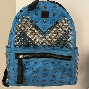 Authentic MCM limited edition